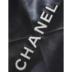 CHANEL-枫叶