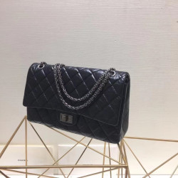 지존샵 샤넬 빈티지 2.55 플랩백 CHANEL...