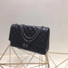 지존샵 샤넬 빈티지 2.55 플랩백 CHANEL 2.55 FLAP BAG