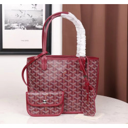 고야드 미니 앙주백 GOYARD  MINI...