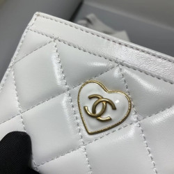 샤넬 카드지갑 CHANEL WALLET