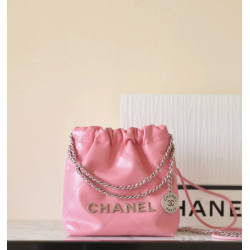 샤넬 22백  미니 Chanel 22 MINI Handbag 단풍샵