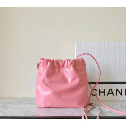 샤넬 22백  미니 Chanel 22 MINI Handbag 단풍샵