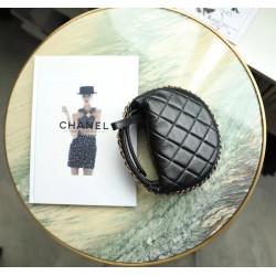 CHANEL-枫叶