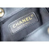 샤넬 듀마 원포켓 금장 체인 백팩 CHANEL-枫叶