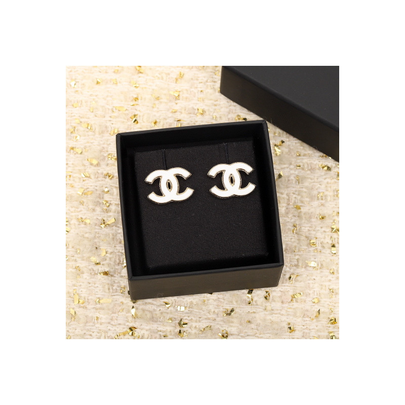 샤넬 귀걸이 MOMO -CHANEL EARRING