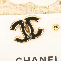 샤넬 귀걸이 MOMO -CHANEL EARRING