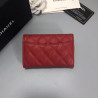 샤넬 카드지갑 CHANEL WALLET