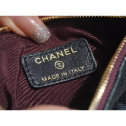 CHANEL-金典-PANDA