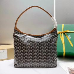 리미티드(嘉文) 고야드 보헴 호보백 GOYARD...