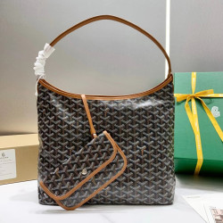 리미티드(嘉文) 고야드 보헴 호보백 GOYARD BOHEME HOBO BAG