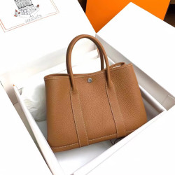 에르메스 가든파티 AMY 30CM -HERMES...