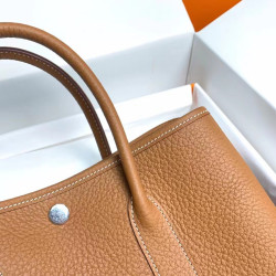 에르메스 가든파티 AMY 30CM -HERMES GARDEN PARTY BAG