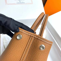 에르메스 가든파티 AMY 30CM -HERMES GARDEN PARTY BAG