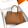 에르메스 가든파티 AMY 30CM -HERMES GARDEN PARTY BAG