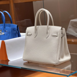 에르메스 버킨백 手工-HERMES BIRKIN BAG