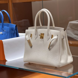 에르메스 버킨백 手工-HERMES BIRKIN BAG