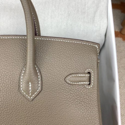 에르메스 버킨백 大熊 -HERMES BIRKIN BAG