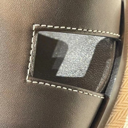 에르메스 오란 슬리퍼