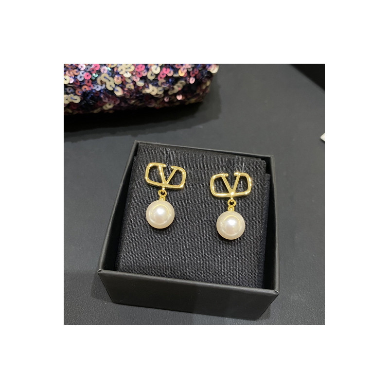 발렌티노 귀걸이 - VALENTINO EARRING