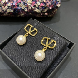 발렌티노 귀걸이 - VALENTINO EARRING