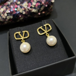 발렌티노 귀걸이 - VALENTINO EARRING