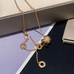 불가리 목걸이 -BULGARI NECKLACE