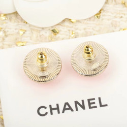 샤넬 귀걸이 MOMO -CHANEL EARRING