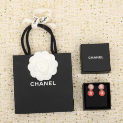 샤넬 귀걸이 MOMO -CHANEL EARRING