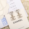 샤넬 귀걸이 MOMO -CHANEL EARRING