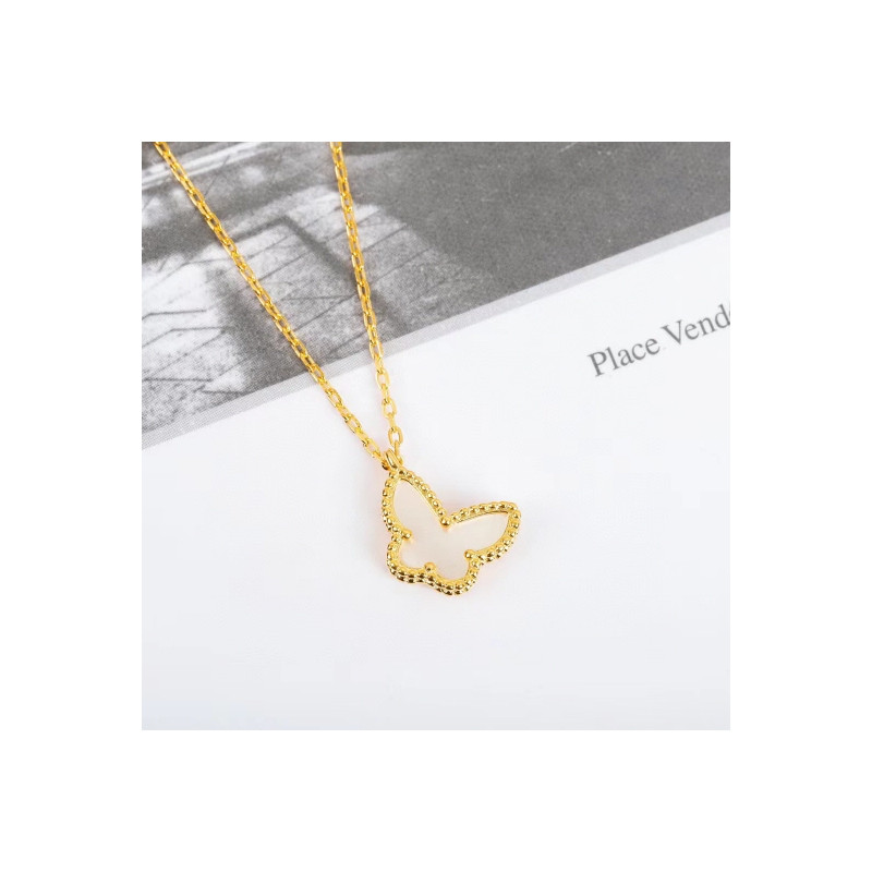 반클리프 목걸이 MOMO -VANCLEEF NECKLACE