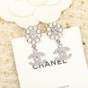 샤넬 귀걸이 MOMO -CHANEL EARRING