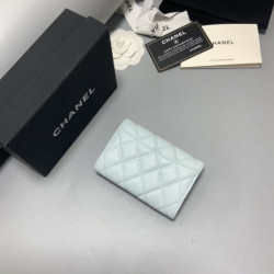 CHANEL샤넬 카드지갑 CHANEL WALLET