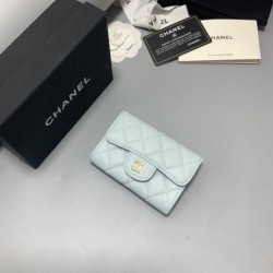 CHANEL샤넬 카드지갑 CHANEL WALLET