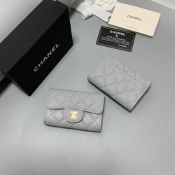 샤넬 카드지갑 CHANEL WALLET