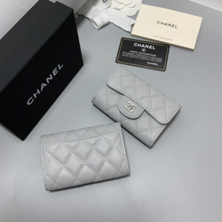 샤넬 카드지갑 CHANEL WALLET