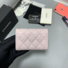 샤넬 카드지갑 CHANEL WALLET