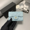 CHANEL샤넬 카드지갑 CHANEL WALLET