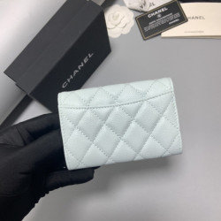 CHANEL샤넬 카드지갑 CHANEL WALLET