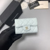 CHANEL샤넬 카드지갑 CHANEL WALLET