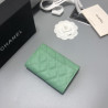 샤넬 카드지갑 CHANEL WALLET