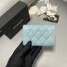 CHANEL샤넬 카드지갑 CHANEL WALLET