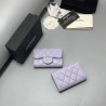 샤넬 카드지갑 CHANEL WALLET