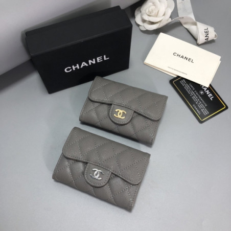 샤넬 카드지갑 CHANEL WALLET