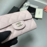 샤넬 카드지갑 CHANEL WALLET