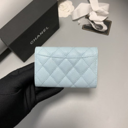 CHANEL샤넬 카드지갑 CHANEL WALLET