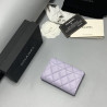 샤넬 카드지갑 CHANEL WALLET