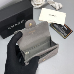 샤넬 카드지갑 CHANEL WALLET