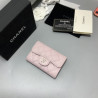 샤넬 카드지갑 CHANEL WALLET