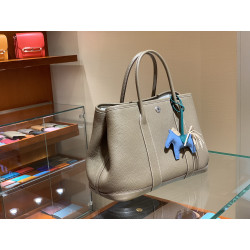 에르메스 가든파티 手工-HERMES GARDEN PARTY BAG